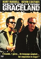 dvd destination graceland