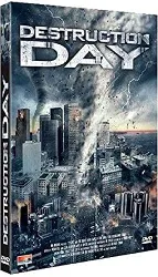 dvd destruction day