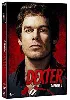 dvd dexter - saison 3