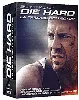 dvd die hard trilogie - coffret collector 7 dvd [inclus 1 dvd bonus + l'affiche de die hard 4]