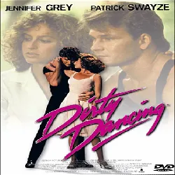 dvd dirty dancing edition simple
