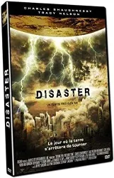 dvd disaster