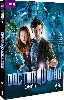 dvd doctor who - saison 5