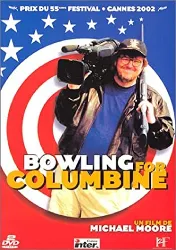 dvd documentaire bowling for columbine