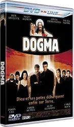 dvd dogma