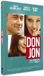 dvd don jon