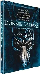 dvd donnie darko 2 - l'héritage du sang