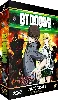 dvd drame btooom! l'integrale edition gold