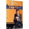 dvd drame dr. house saison 2