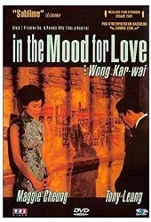 dvd drame in the mood for love edition simple