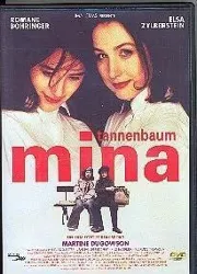 dvd drame mina tannenbaum