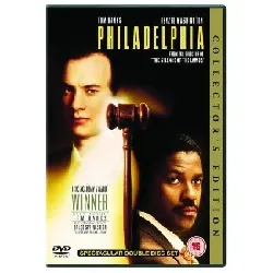 dvd drame philadelphia