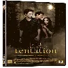 dvd drame twilight chapitre ii tentation