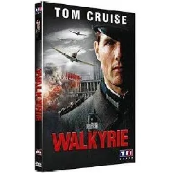 dvd drame walkyrie