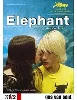 dvd elephant - édition collector