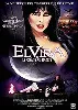 dvd elvira et le château hanté