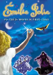 dvd emilie jolie