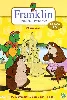dvd enfants franklin l'aventurier