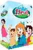 dvd enfants heidi coffret n°2 de 4 dvd 5 8, épisodes 14 26