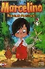 dvd enfants marcelino bienvenue
