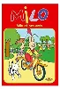 dvd enfants milo et ses amis