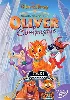 dvd enfants oliver compagnie