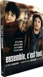 dvd ensemble, c'est tout