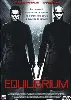 dvd equilibrium - edition belge