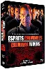 dvd esprits criminels, saison 1 - coffret 6 dvd