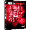 dvd esprits criminels - saison 3
