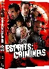 dvd esprits criminels, saison 6 - coffret 6 dvd
