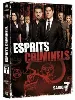 dvd esprits criminels saison 7 coffret