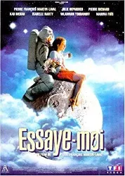 dvd essaye - moi