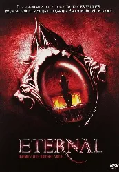dvd eternal