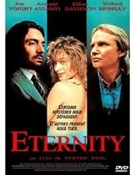 dvd eternity