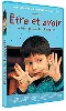 dvd etre et avoir