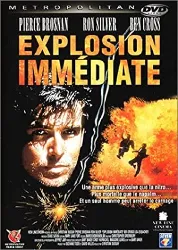 dvd explosion immédiate