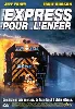 dvd express pour l'enfer
