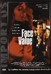 dvd face value