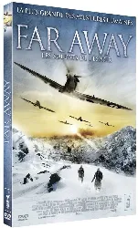 dvd far away : les soldats de l'espoir