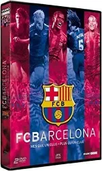 dvd fc barcelona mes que un club