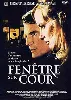 dvd fenêtre sur cour