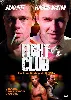 dvd fight club