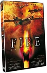 dvd fire