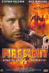 dvd firefight