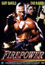 dvd firepower