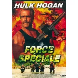dvd force spéciale