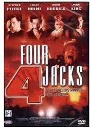 dvd four jacks