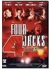 dvd four jacks