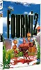 dvd fourmiz